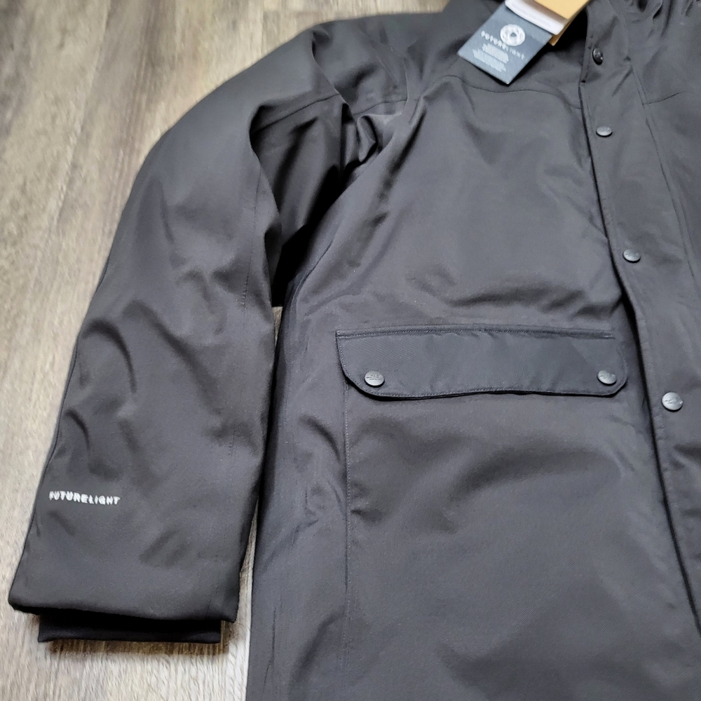 The north face The New Defdown Futurelight Parka - Picture 5 of 16